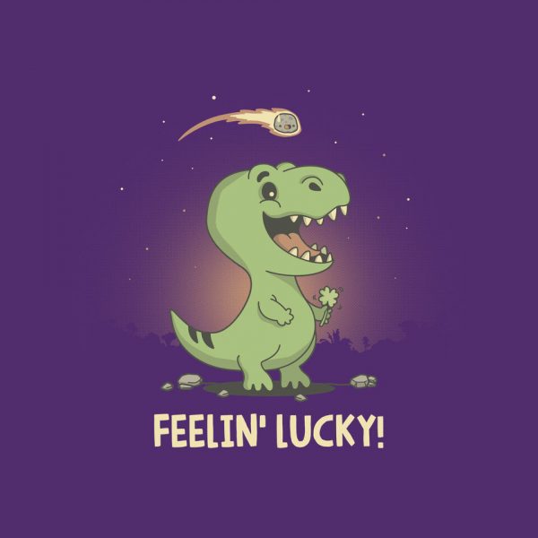 Feeling Lucky - Image 12