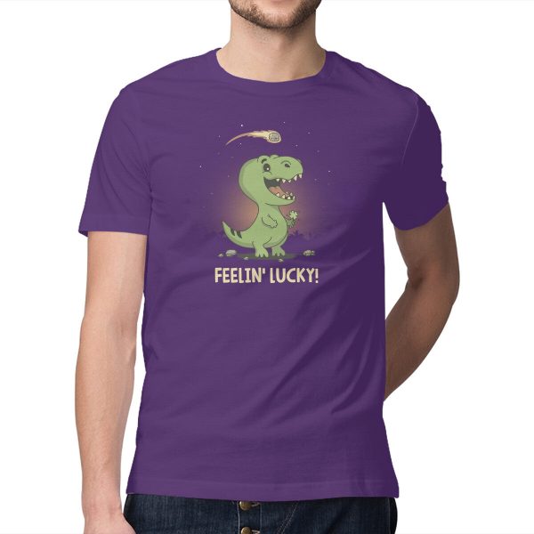 Feeling Lucky - Image 9