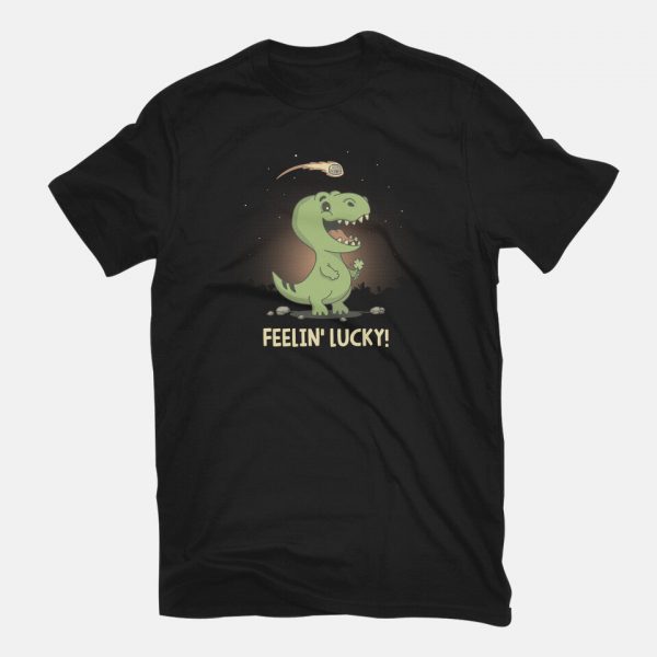 Feeling Lucky - Image 7