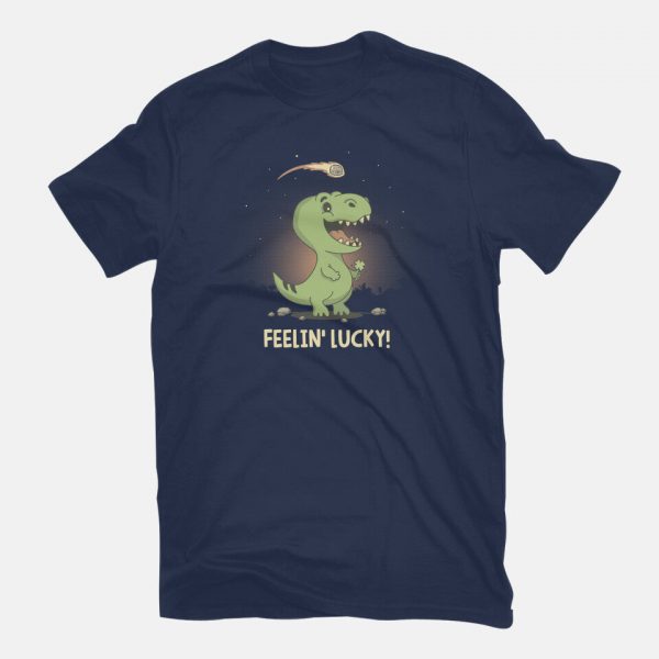 Feeling Lucky - Image 3