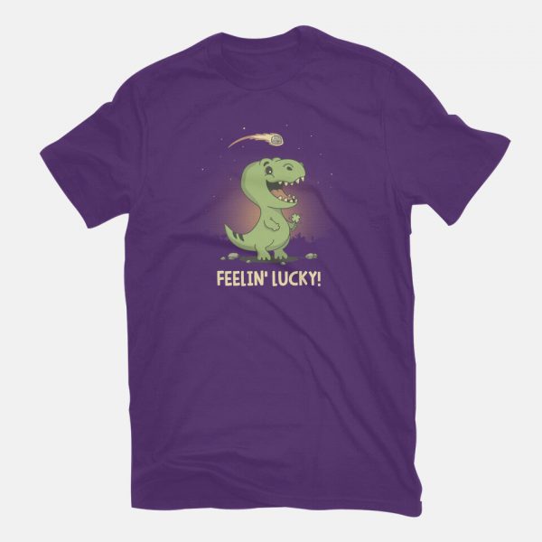 Feeling Lucky - Image 11