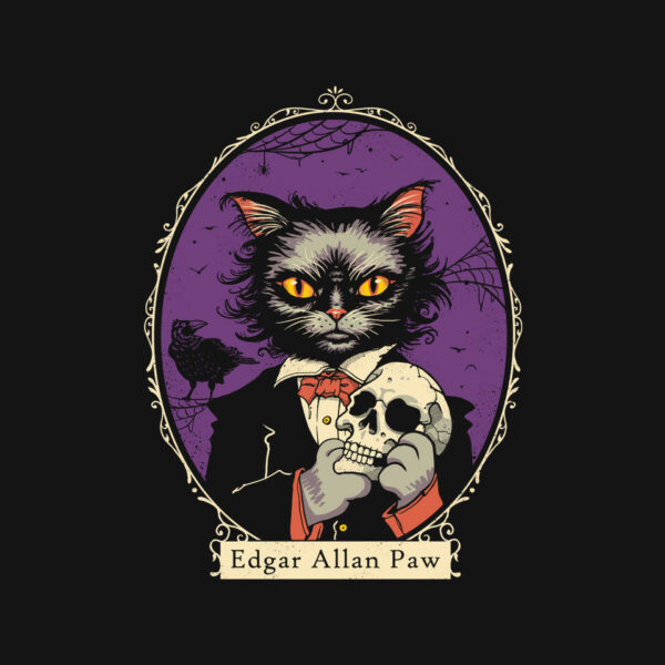 Edgar Allan Paw - Image 4