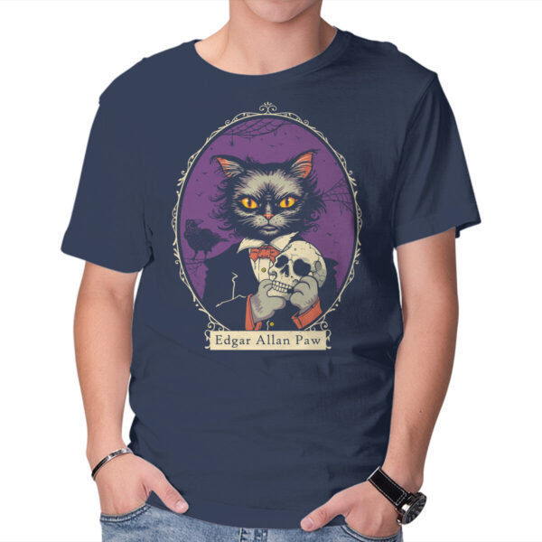 Edgar Allan Paw - Image 6
