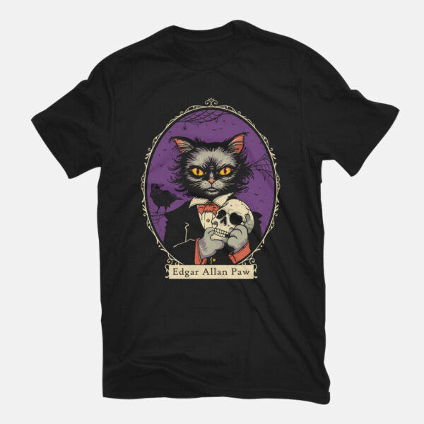 Edgar Allan Paw - Image 3