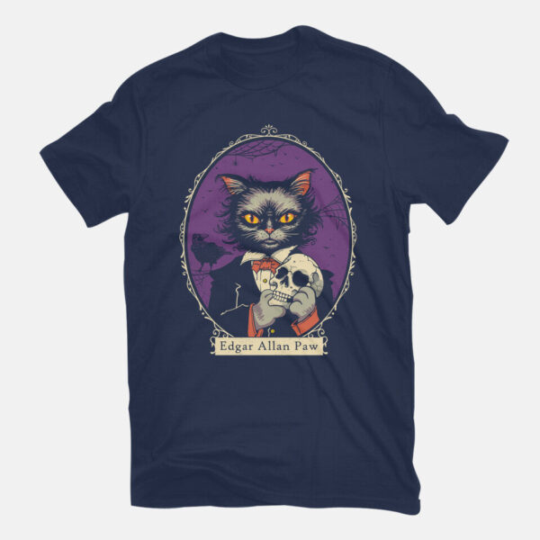 Edgar Allan Paw - Image 8