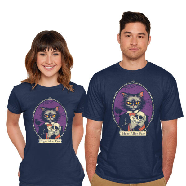 Edgar Allan Paw - Image 10