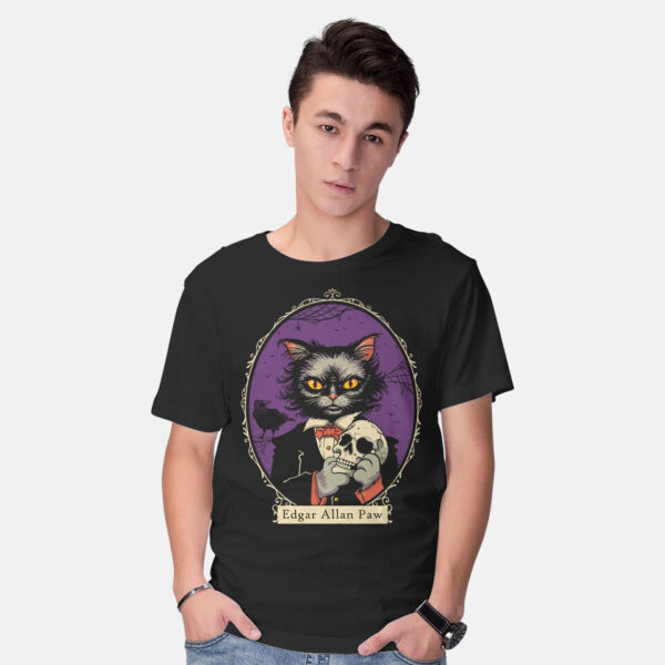 Edgar Allan Paw - Image 2