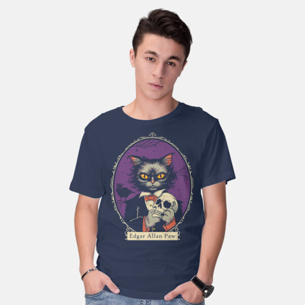 Edgar Allan Paw - Image 7