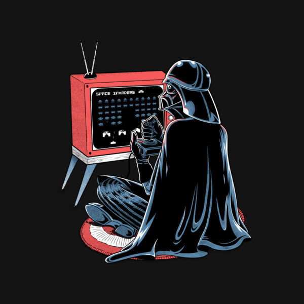 Playing Nostalgic - Image 9