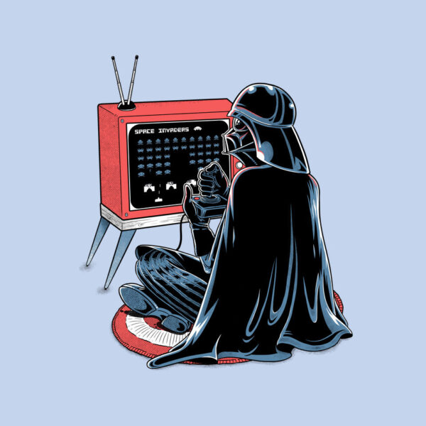 Playing Nostalgic - Image 4