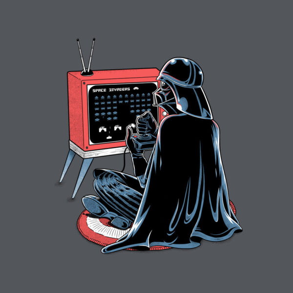 Playing Nostalgic - Image 14