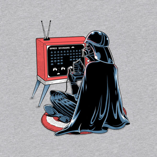 Playing Nostalgic - Image 24