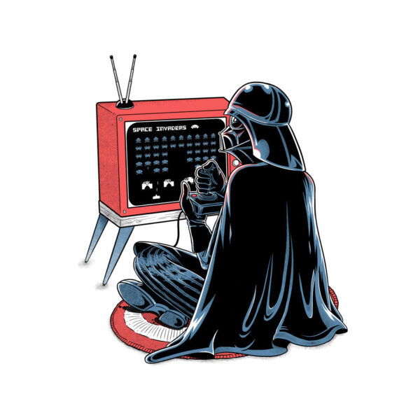 Playing Nostalgic - Image 19