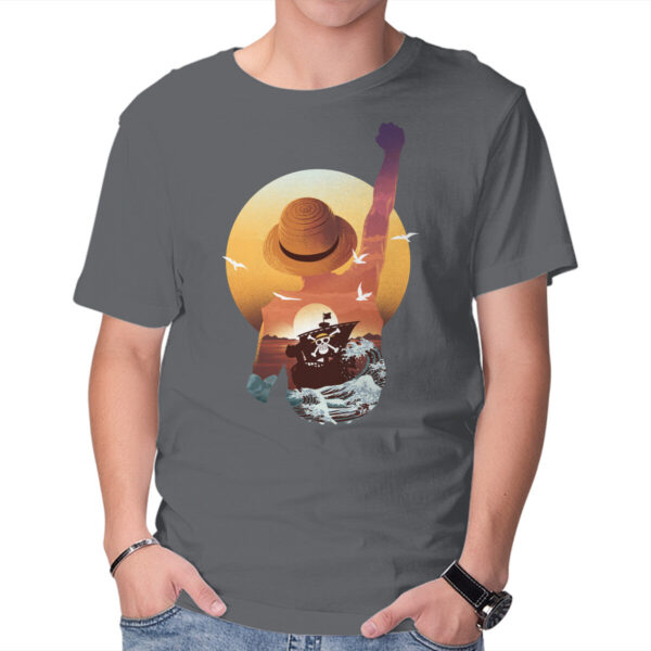 Praise The Sun King Pirate - Image 11