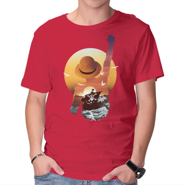 Praise The Sun King Pirate - Image 16