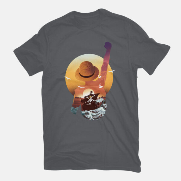 Praise The Sun King Pirate - Image 13