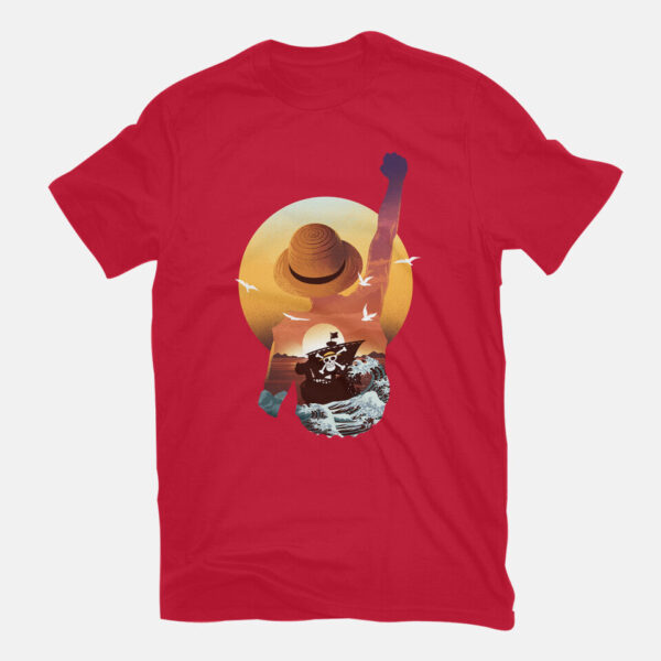 Praise The Sun King Pirate - Image 18