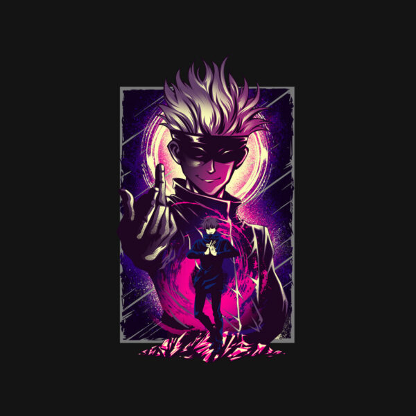 Special Grade Sorcerer - Image 4