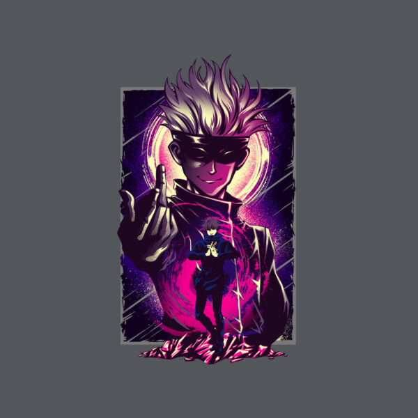 Special Grade Sorcerer - Image 9