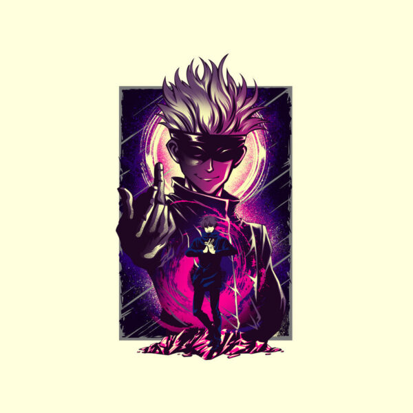 Special Grade Sorcerer - Image 14