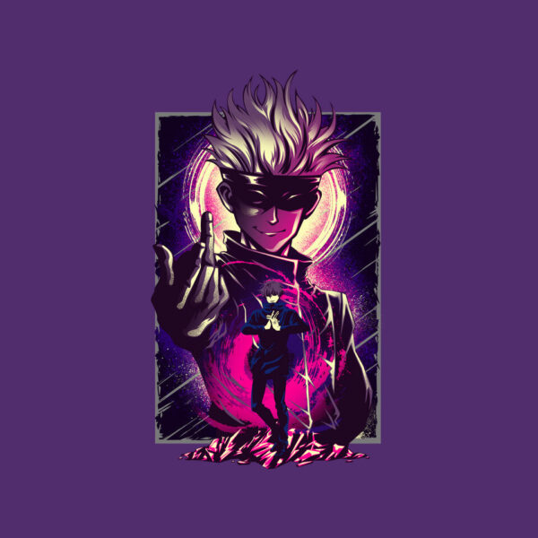 Special Grade Sorcerer - Image 19