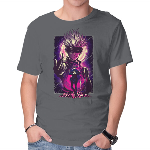 Special Grade Sorcerer - Image 6
