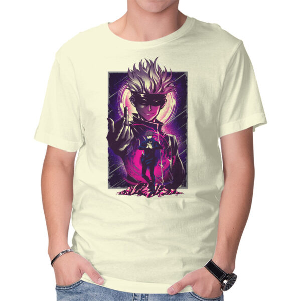 Special Grade Sorcerer - Image 11
