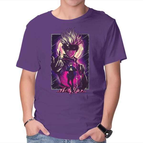 Special Grade Sorcerer - Image 16