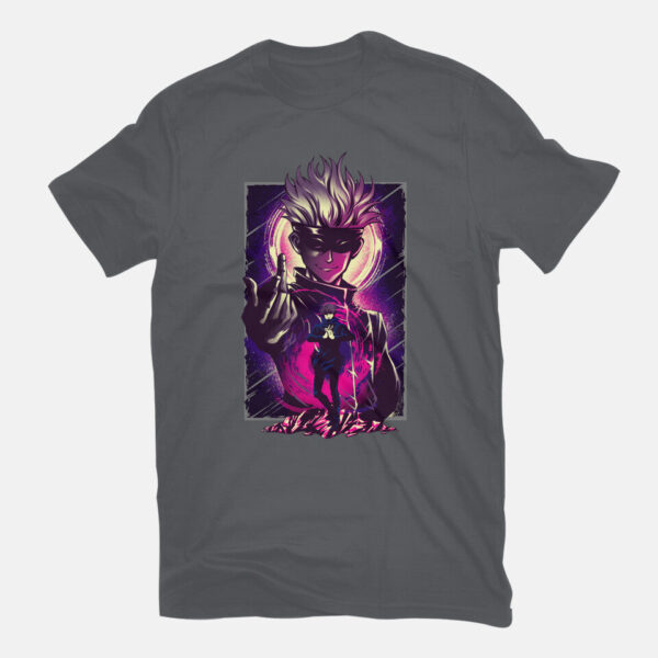 Special Grade Sorcerer - Image 8