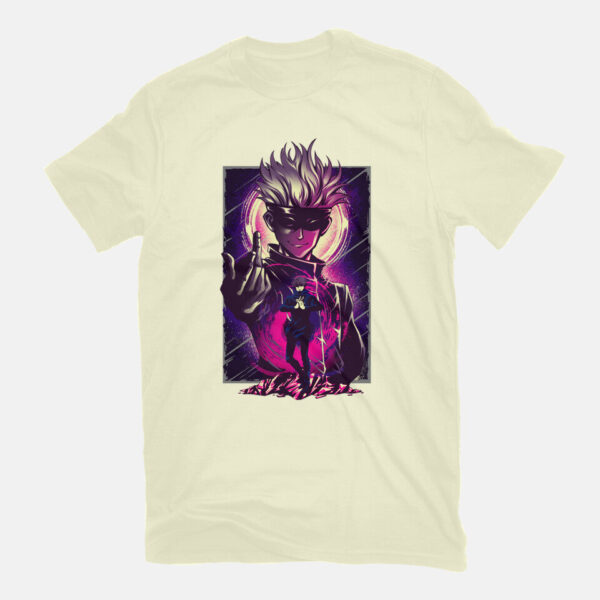 Special Grade Sorcerer - Image 13