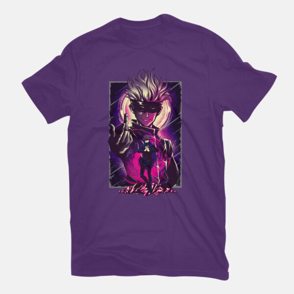 Special Grade Sorcerer - Image 18