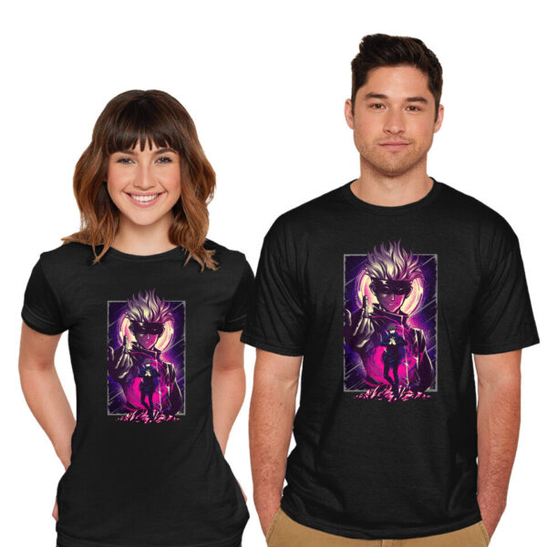 Special Grade Sorcerer - Image 5