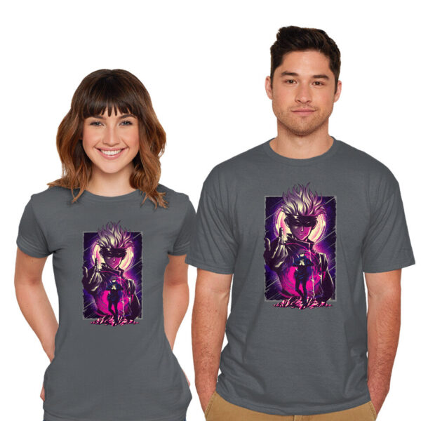 Special Grade Sorcerer - Image 10