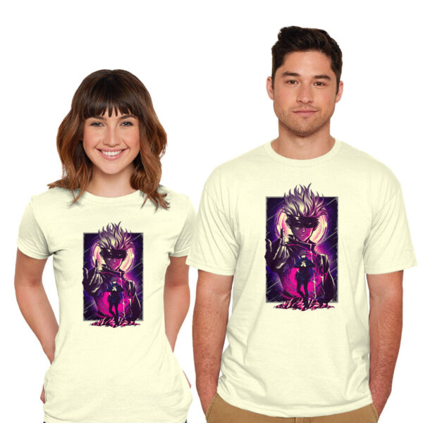 Special Grade Sorcerer - Image 15
