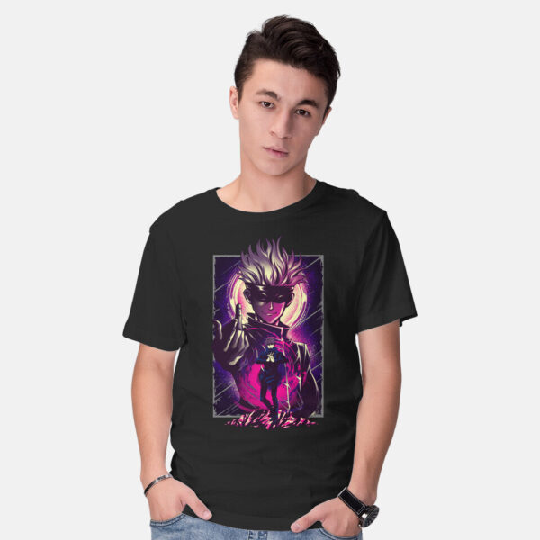 Special Grade Sorcerer - Image 2