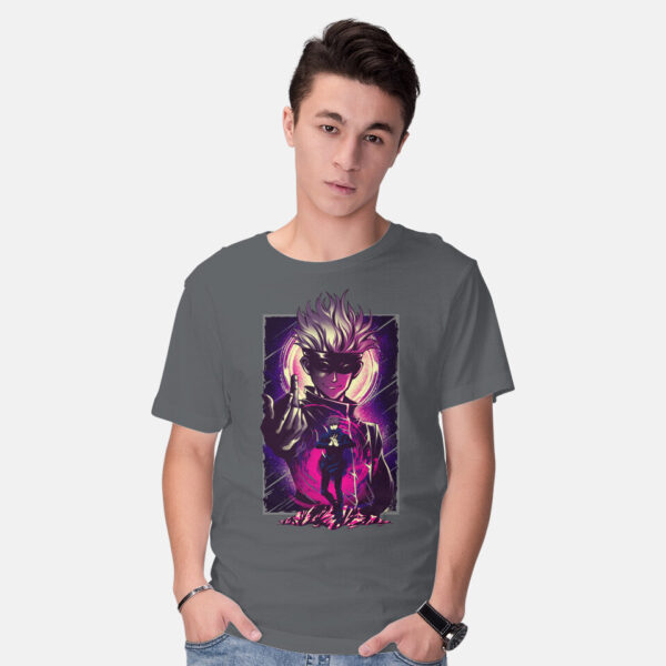 Special Grade Sorcerer - Image 7