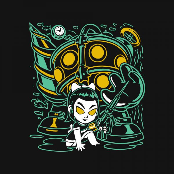 Undersea Guardians - Image 4