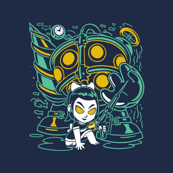 Undersea Guardians - Image 9