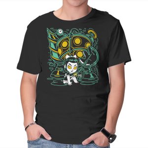 Undersea Guardians