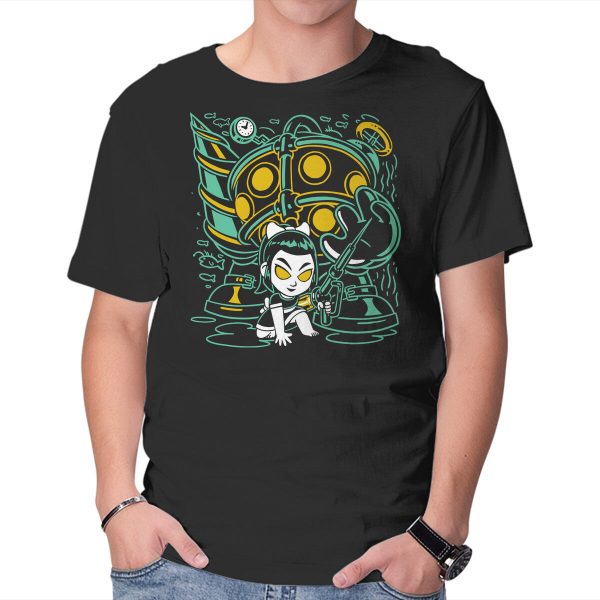 Undersea Guardians