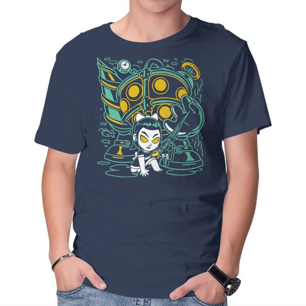Undersea Guardians - Image 6