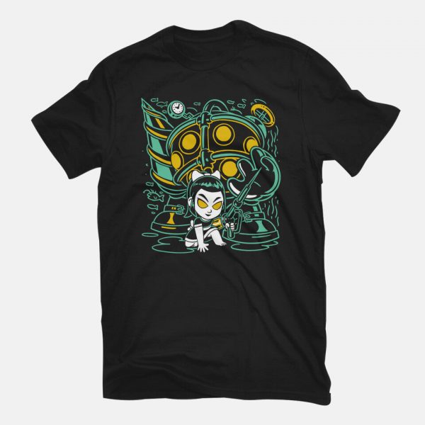 Undersea Guardians - Image 3