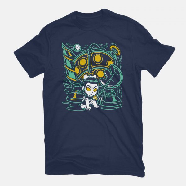 Undersea Guardians - Image 8