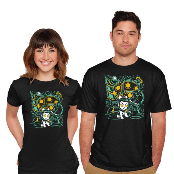 Undersea Guardians - Image 5