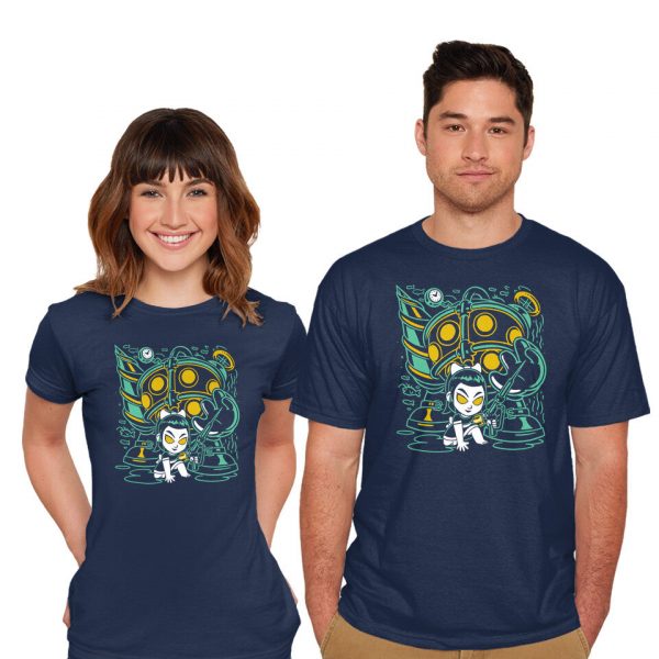 Undersea Guardians - Image 10
