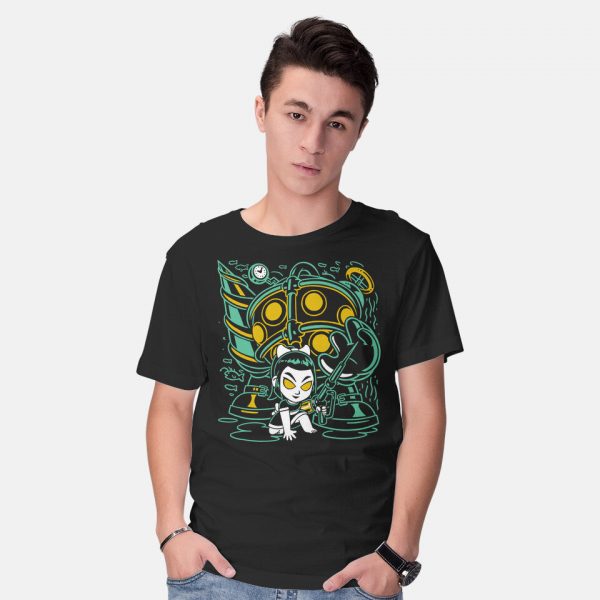 Undersea Guardians - Image 2