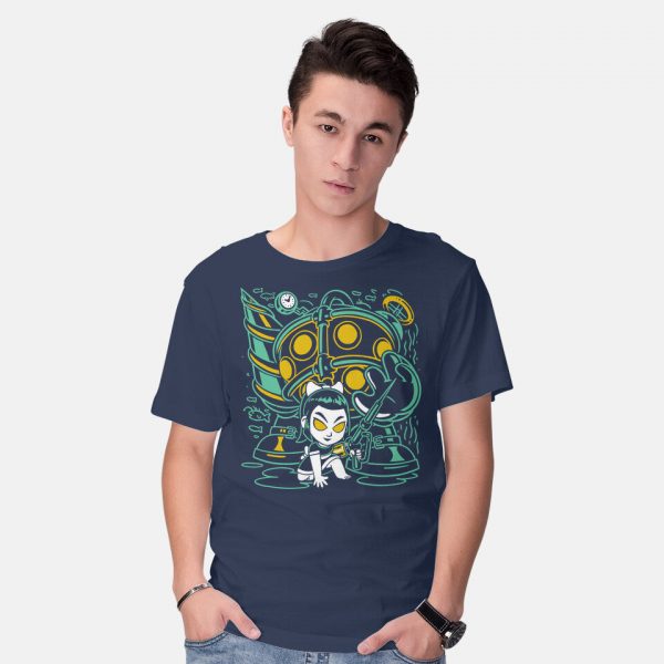 Undersea Guardians - Image 7