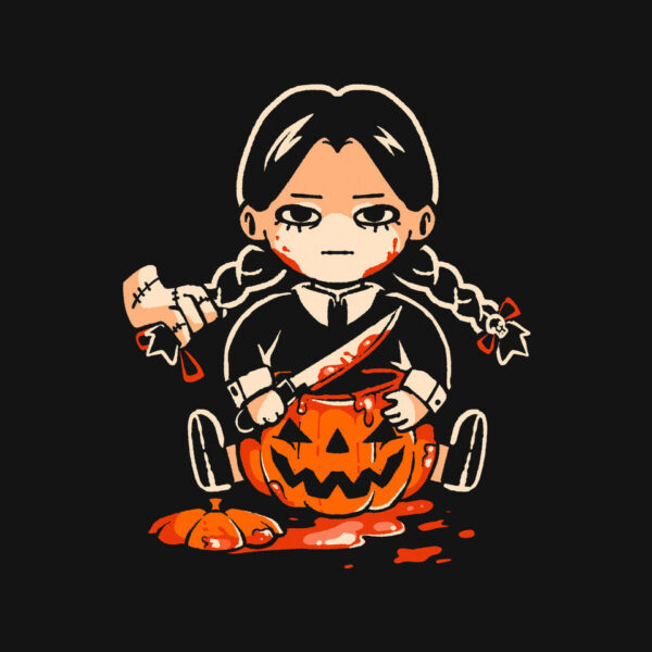 Pumpkin Death Trap - Image 4