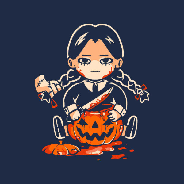 Pumpkin Death Trap - Image 9