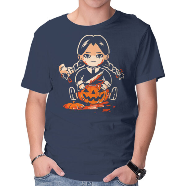 Pumpkin Death Trap - Image 6